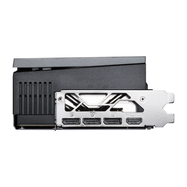 MSI GeForce RTX™ 5090 32G VANGUARD SOC Review: Ultimate Performance for Gamers & Professionals - Image 5