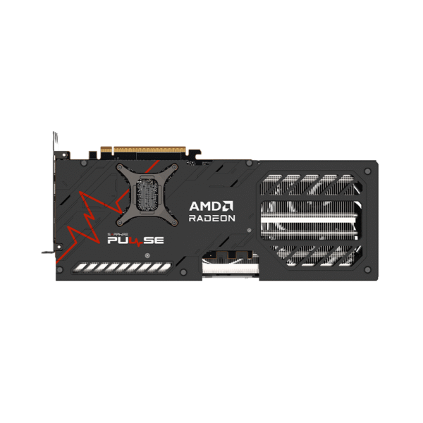 SAPPHIRE PULSE AMD Radeon™ RX 9070 XT GPU - Image 6