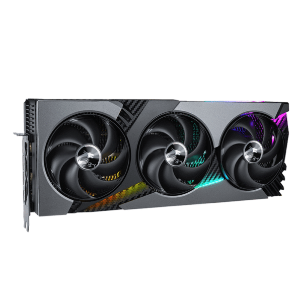 MSI GeForce RTX™ 5090 32G VANGUARD SOC Review: Ultimate Performance for Gamers & Professionals - Image 6