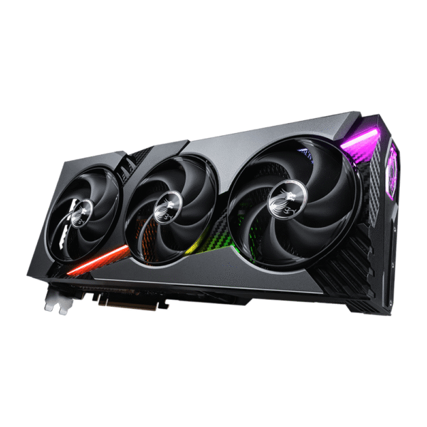 MSI GeForce RTX™ 5090 32G VANGUARD SOC Review: Ultimate Performance for Gamers & Professionals - Image 7