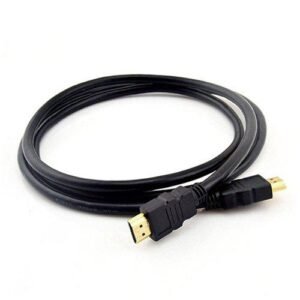 HDMI Cable 1.4  1.5M