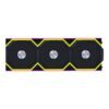 Lian Li Uni Fan SL120 Wireless LCD 120 black - Pack of 3