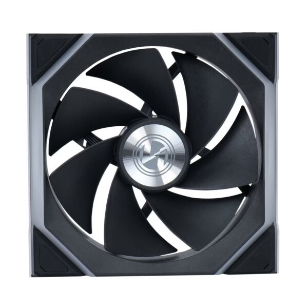LIAN LI  UNI FAN SL WIRELESS 120-3 REVERSE - Image 4