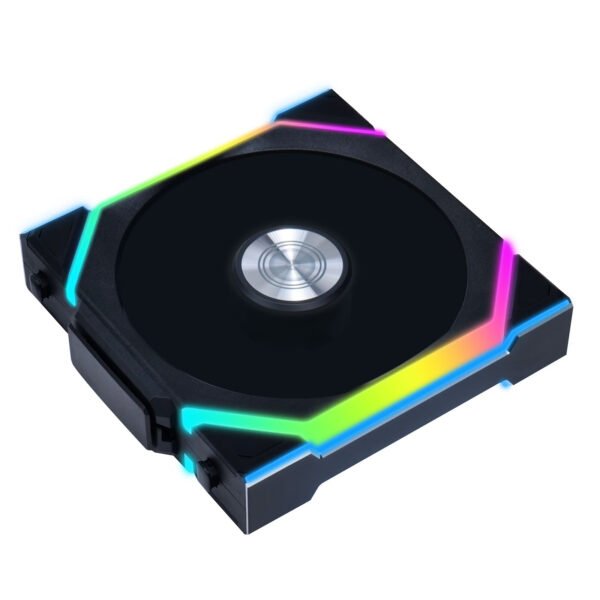 LIAN LI  UNI FAN SL WIRELESS 120-3 REVERSE - Image 5