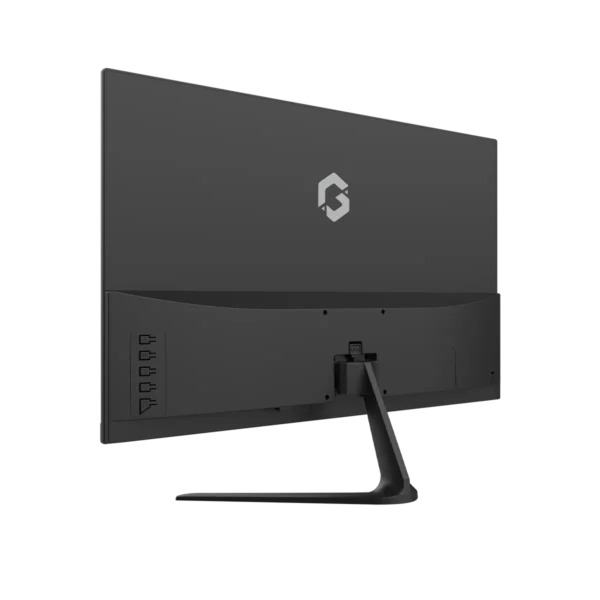 GAMEON GOES24FHD120IPS Essential Series 23.8" FHD, 120Hz, 0.5ms Fast IPS Gaming Monitor (Support PS5) - Black - Image 4