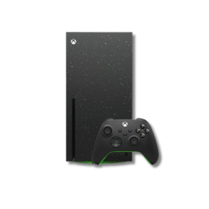 Gaming Console