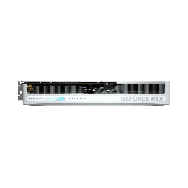 Gigabyte GeForce RTX 5080 AERO OC SFF Graphics Card - Image 3