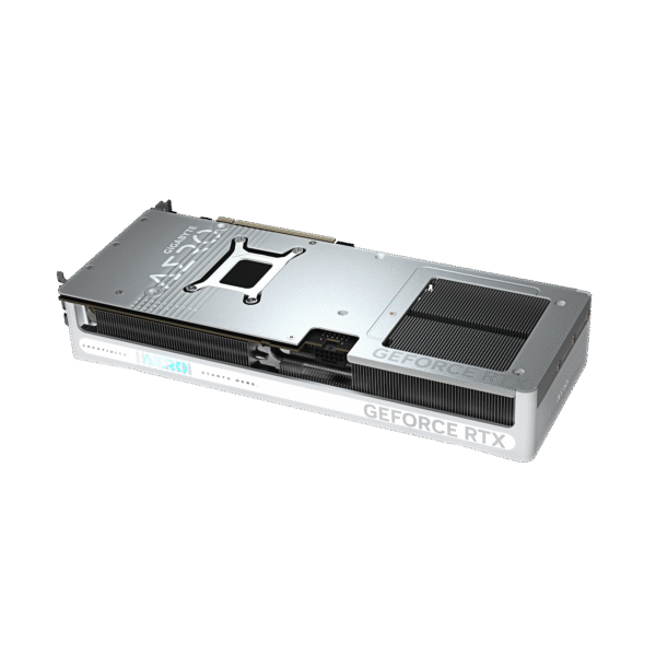 Gigabyte GeForce RTX 5080 AERO OC SFF Graphics Card - Image 4