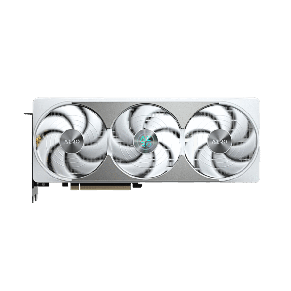 Gigabyte GeForce RTX 5080 AERO OC SFF Graphics Card - Image 6