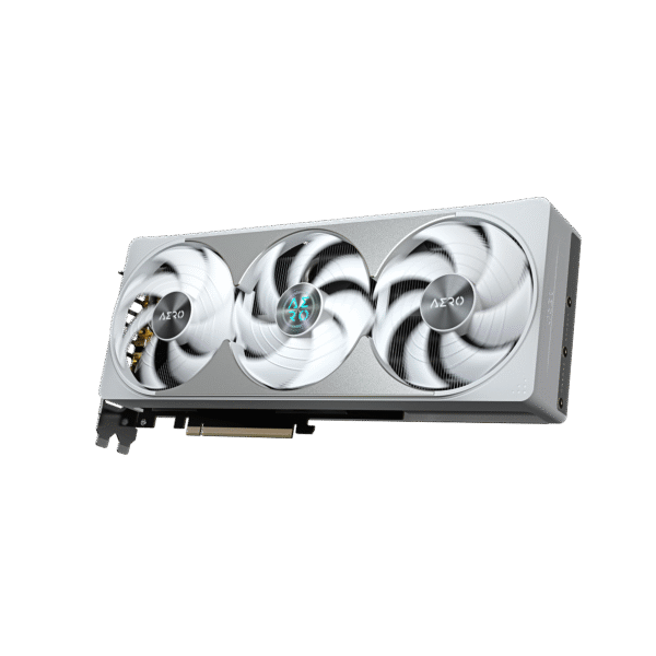 Gigabyte GeForce RTX 5080 AERO OC SFF Graphics Card - Image 7