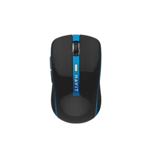 Havit HV-MS951GT Wireless Mouse Black+Blue