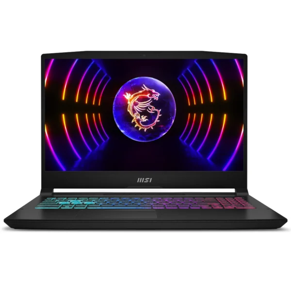 MSI Katana 15.6 inch 144Hz Gaming Laptop Intel Core i7-13620H NVIDIA GeForce RTX 4050 16GB DDR5 1TB SSD