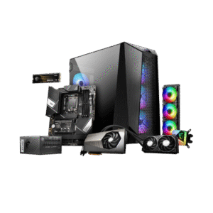 PC parts