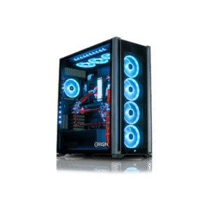 Pre build PC