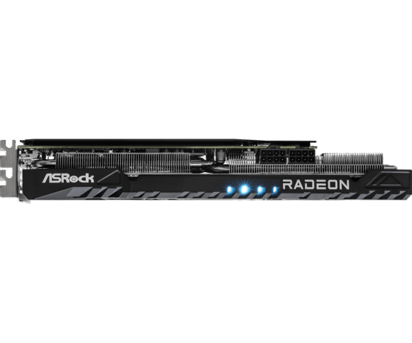 AMD Radeon™ RX 7600 XT Challenger 16GB OC - Image 6