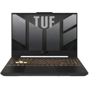 Asus TUF FX507VI GAMING Core™ i7-13620H 1TB SSD 16GB 15.6" (1920x1080) 144Hz IPS WIN11 NVIDIA® RTX 4070 8192MB MECHA GREY Backlit Keyboard - FX507VI-F15.I74070
