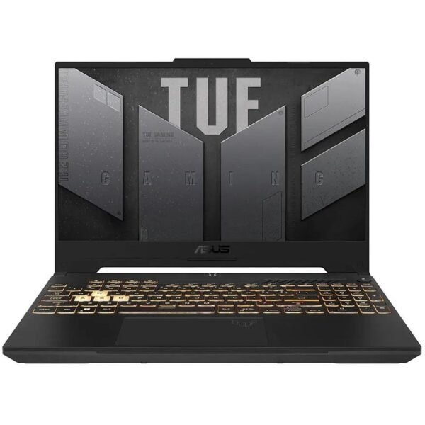 Asus TUF FX507VI GAMING Core™ i7-13620H 1TB SSD 16GB 15.6" (1920x1080) 144Hz IPS WIN11 NVIDIA® RTX 4070 8192MB MECHA GREY Backlit Keyboard - FX507VI-F15.I74070