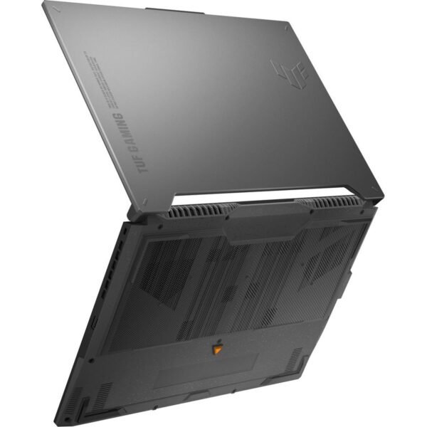 Asus TUF FX507VI GAMING Core™ i7-13620H 1TB SSD 16GB 15.6" (1920x1080) 144Hz IPS WIN11 NVIDIA® RTX 4070 8192MB MECHA GREY Backlit Keyboard - FX507VI-F15.I74070 - Image 4