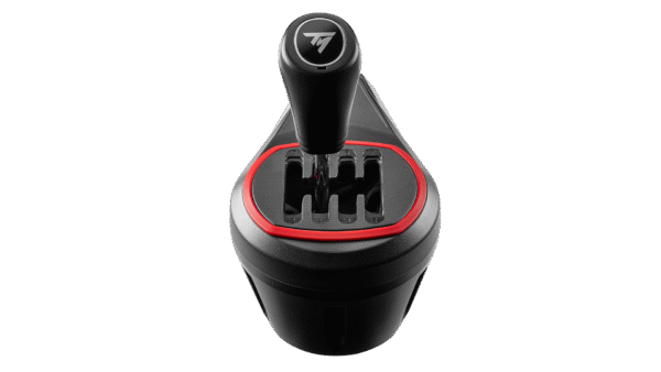THRUSTMASTER TH8S Shifter Add On (compatible w/ PS5, PS5 Pro, PS4, XBOX Series X/S, One, PC) - Image 7