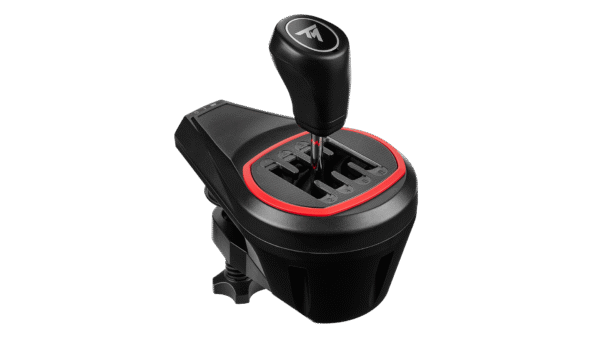 THRUSTMASTER TH8S Shifter Add On (compatible w/ PS5, PS5 Pro, PS4, XBOX Series X/S, One, PC) - Image 6