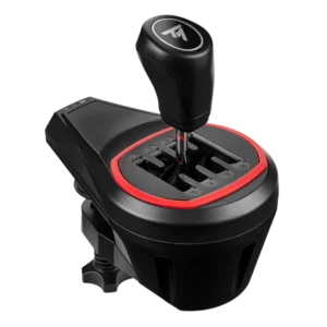 THRUSTMASTER TH8S Shifter Add On (compatible w/ PS5, PS5 Pro, PS4, XBOX Series X/S, One, PC)