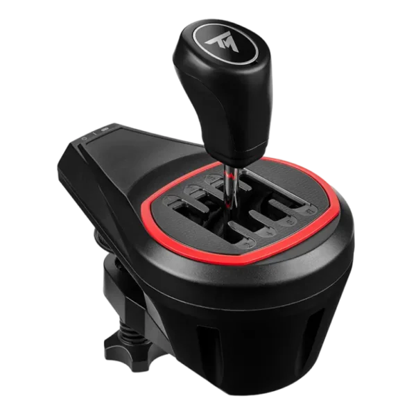 THRUSTMASTER TH8S Shifter Add On (compatible w/ PS5, PS5 Pro, PS4, XBOX Series X/S, One, PC)
