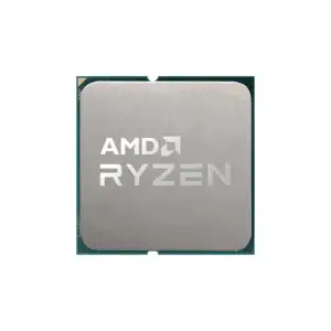 AMD Ryzen 7 5700X3D 8-Core, 16-Thread Desktop Processor (TRAY)