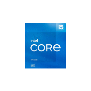 Intel® Core™ i5-11400F Processor 12M Cache, up to 4.40 GHz (TRAY)