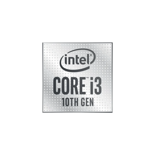 Intel® Core™ i3-10100 Processor 6M Cache, up to 4.30 GHz