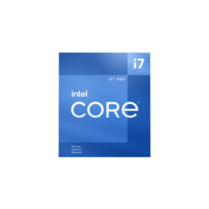 Intel® Core™ i7-12700K Processor 25M Cache, up to 5.00 GHz(TRAY)