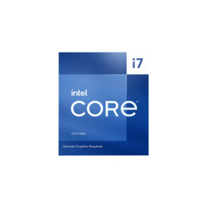 Intel® Core™ i7-13700k Processor 30M Cache, up to 5.20 GHz