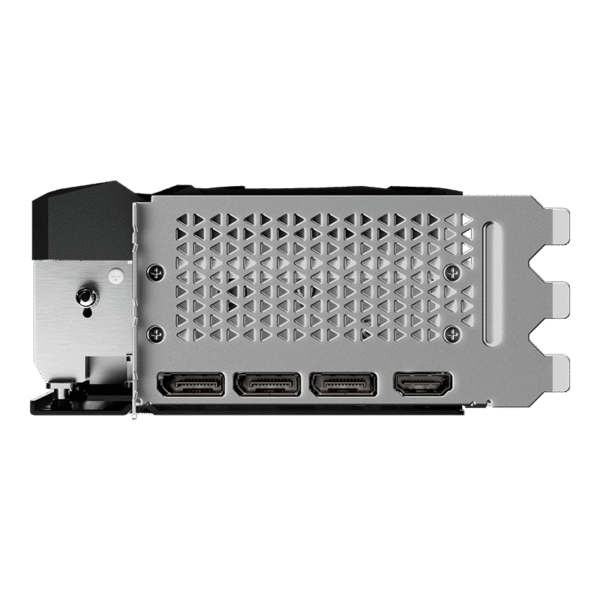 PNY GeForce RTX™ 4070 Ti SUPER 16GB XLR8 Gaming VERTO™ EPIC-X RGB™ Overclocked Triple Fan DLSS 3 - Image 3