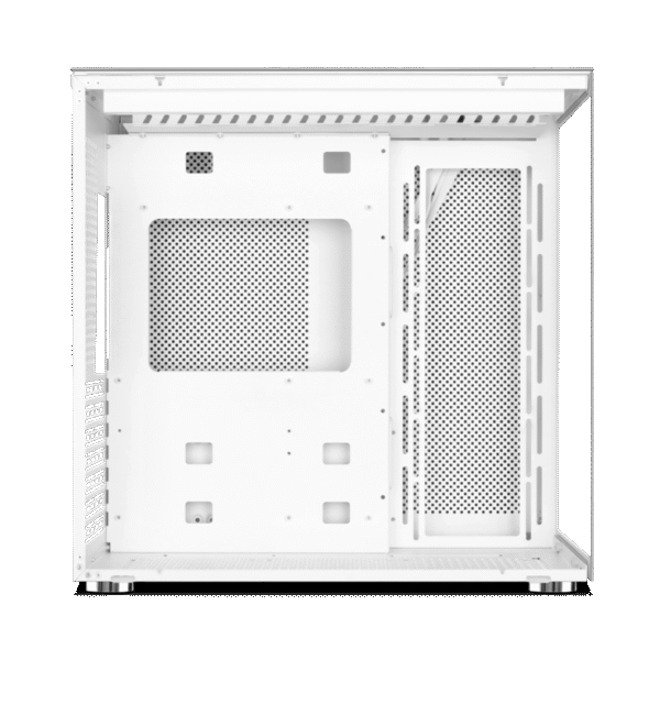 XANDER VELOX PRO ARGB ATX TEMPERED GLASS CASE 7 FANS - Image 12