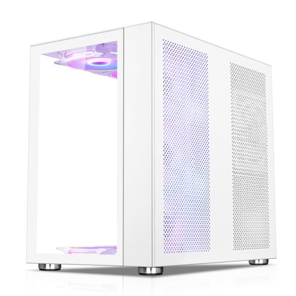 XANDER  NEPTUNE ATX TEMPERED GLASS CASE - Image 6