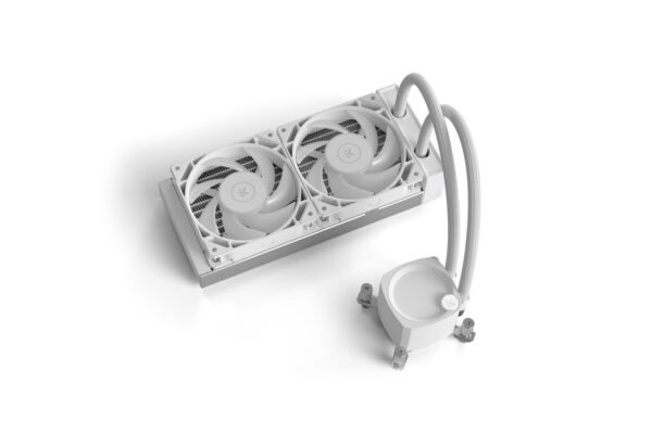 EK-Nucleus AIO CR240 Lux D-RGB - Image 2