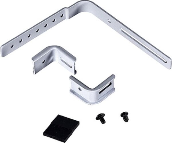 LIAN LI O11D EVO Upright GPU Kit, PCIe4.0 White - Image 3