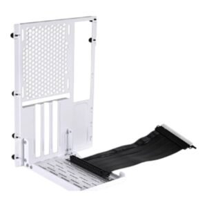 LIAN LI O11D-MINI PCIe 3.0 White
