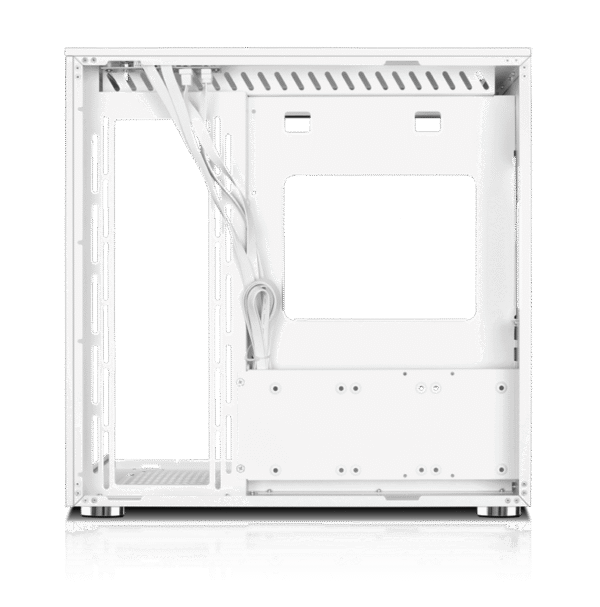 XANDER VELOX PRO ARGB ATX TEMPERED GLASS CASE 7 FANS - Image 14