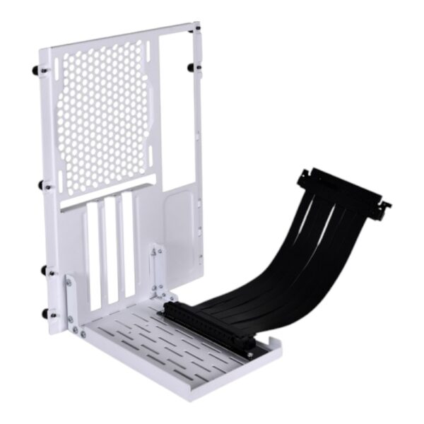 LIAN LI O11D-MINI PCIe 4.0 White