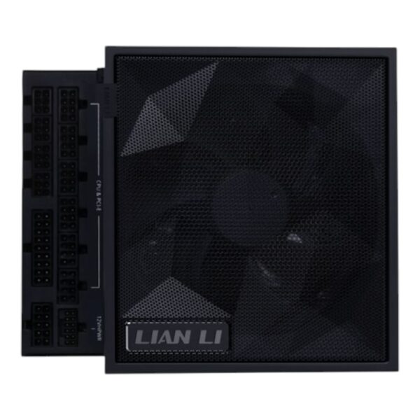 LIAN LI Edge Gold 1000 Black