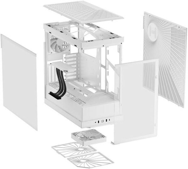HYTE Y40  S-Tier Aesthetic Case - Image 6