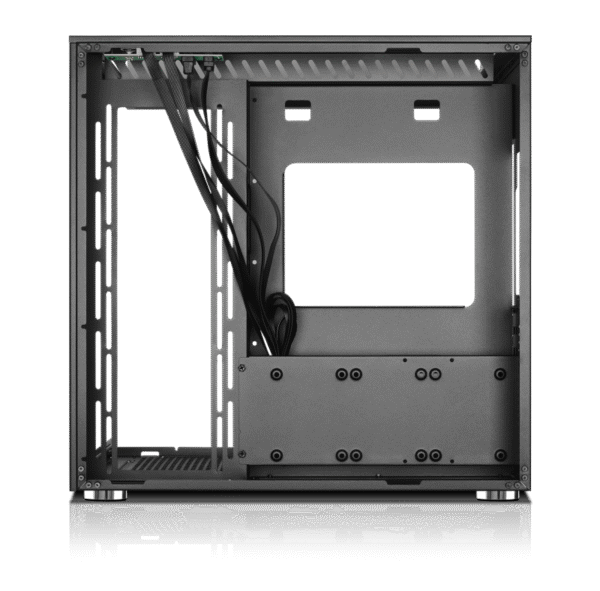 XANDER VELOX PRO ARGB ATX TEMPERED GLASS CASE 7 FANS - Image 16