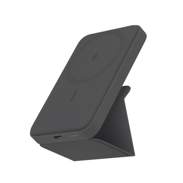 ANKER SNAP CHARGE CHILL 622 MAGNETIC BATTERY MAGGO 5K WITH BRACKET