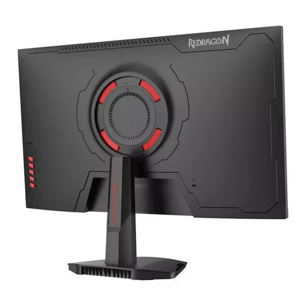 REDRAGON MIRROR 27 inch 180Hz IPS FHD Gaming Monitor GM27X5IPS - Image 6