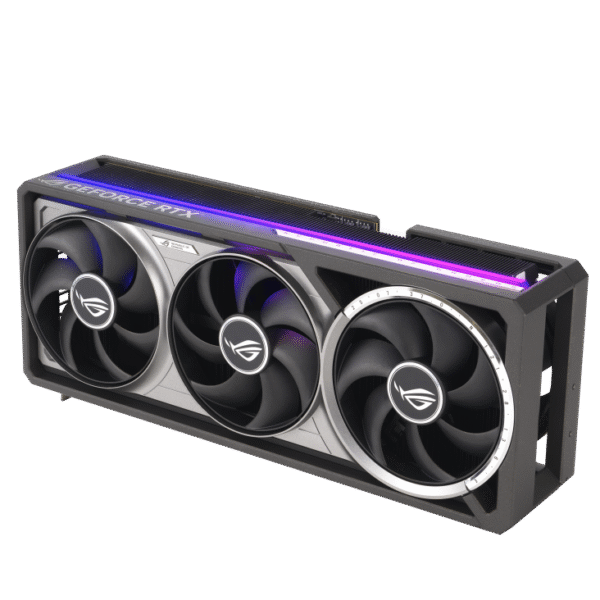 GPU ASUS RTX 5080 16GB GDDR7 ROG ASTRAL OC EDITION - Image 10