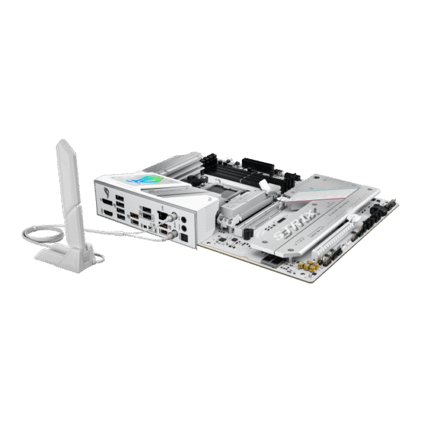 ROG STRIX B850-A GAMING WIFI - Image 4