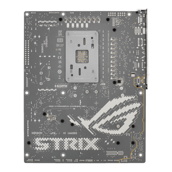 ROG STRIX B850-A GAMING WIFI - Image 5