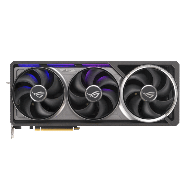 GPU ASUS RTX 5080 16GB GDDR7 ROG ASTRAL OC EDITION - Image 9