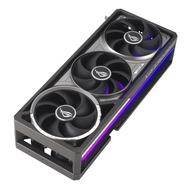 GPU ASUS RTX 5080 16GB GDDR7 ROG ASTRAL OC EDITION - Image 8