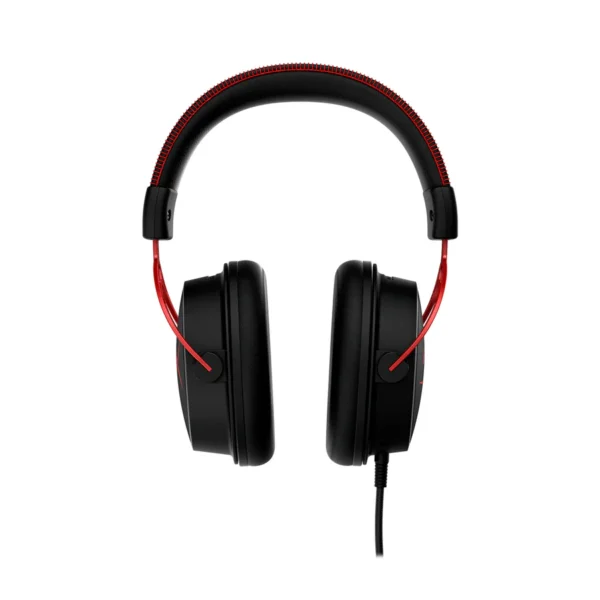 HyperX Cloud Alpha - Gaming Headset OPEN BOX - Image 3